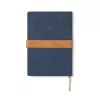 Taccuino VINGA Bosler in canvas riciclato RCS