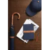 Taccuino VINGA Bosler in canvas riciclato RCS