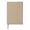 VINGA Baltimore GRS certified paper & PU notebook