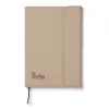 Cuaderno de PU y papel certificado VINGA Baltimore GRS