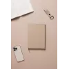 Cuaderno de PU y papel certificado VINGA Baltimore GRS
