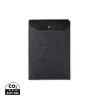 VINGA Albon 15" Laptop-Seeve aus GRS recyceltem Filz