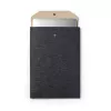 VINGA Pochette pour ordinateur 15" en feutre GRS Albon