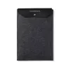 Funda para portátil de 15" de fieltro reciclado VINGA Albo