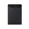VINGA Albon GRS recycled felt 17" laptop sleeve