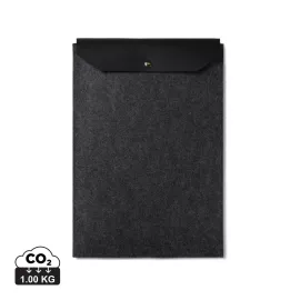 VINGA Pochette pour ordinateur 17" en feutre GRS Albon