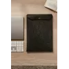 Funda para portátil de 17" de fieltro reciclado VINGA Albo