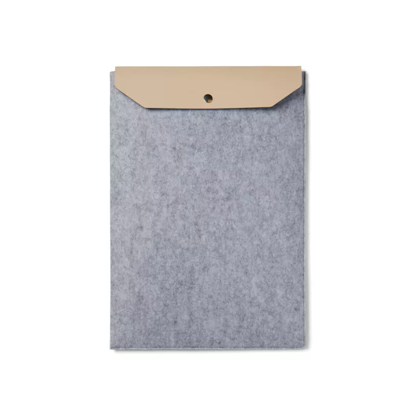 Tasca porta PC da 17" VINGA Albon in feltro GRS