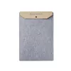 Tasca porta PC da 17" VINGA Albon in feltro GRS