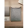 VINGA Pochette pour ordinateur 17" en feutre GRS Albon