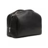 VINGA Bermond RCS recycled PU toiletry bag