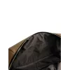 VINGA Bermond RCS recycled PU toiletry bag