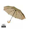 VINGA parapluie 21" automatique en rPET 190T AWARE™