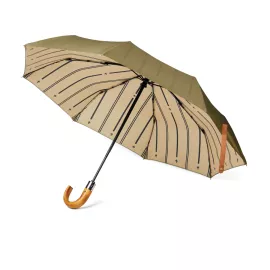 VINGA parapluie 21" automatique en rPET 190T AWARE™