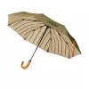 VINGA parapluie 21" automatique en rPET 190T AWARE™