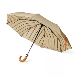 VINGA parapluie 21" automatique en rPET 190T AWARE™