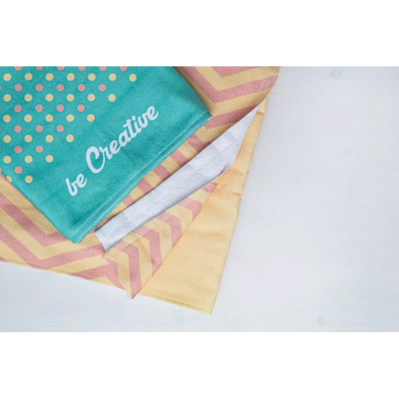 CreaTowel M
