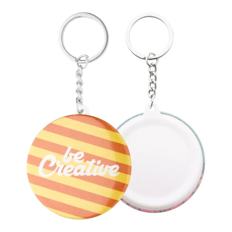 KeyBadge Mini