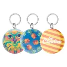 KeyBadge Maxi