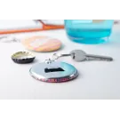 KeyBadge Bottle