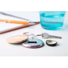 KeyBadge Bottle