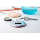 KeyBadge Bottle
