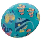 DomeBadge