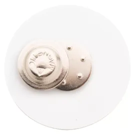 DomeBadge