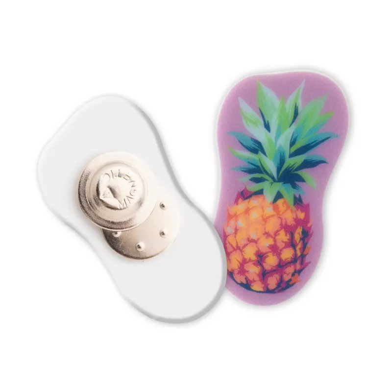 ColoBadge
