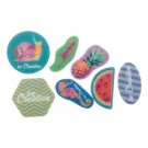 ColoBadge