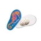 ColoBadge