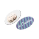 ColoBadge