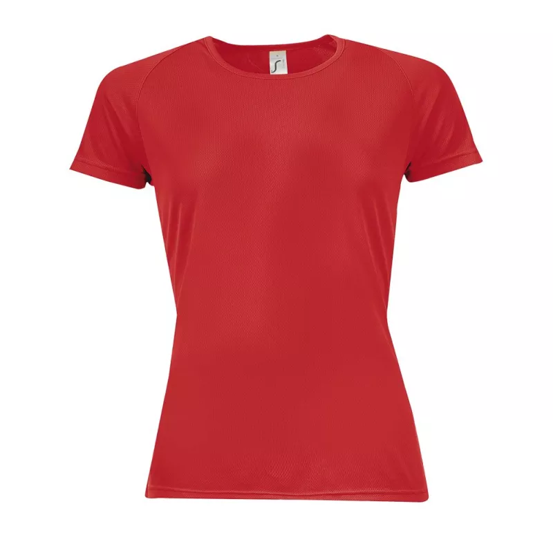 Sol's Sporty Women Sol's Sporty Women