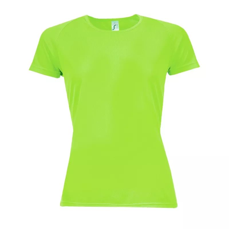 Sol's Sporty Women Sol's Sporty Women