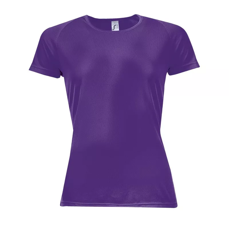 Sol's Sporty Women Sol's Sporty Women