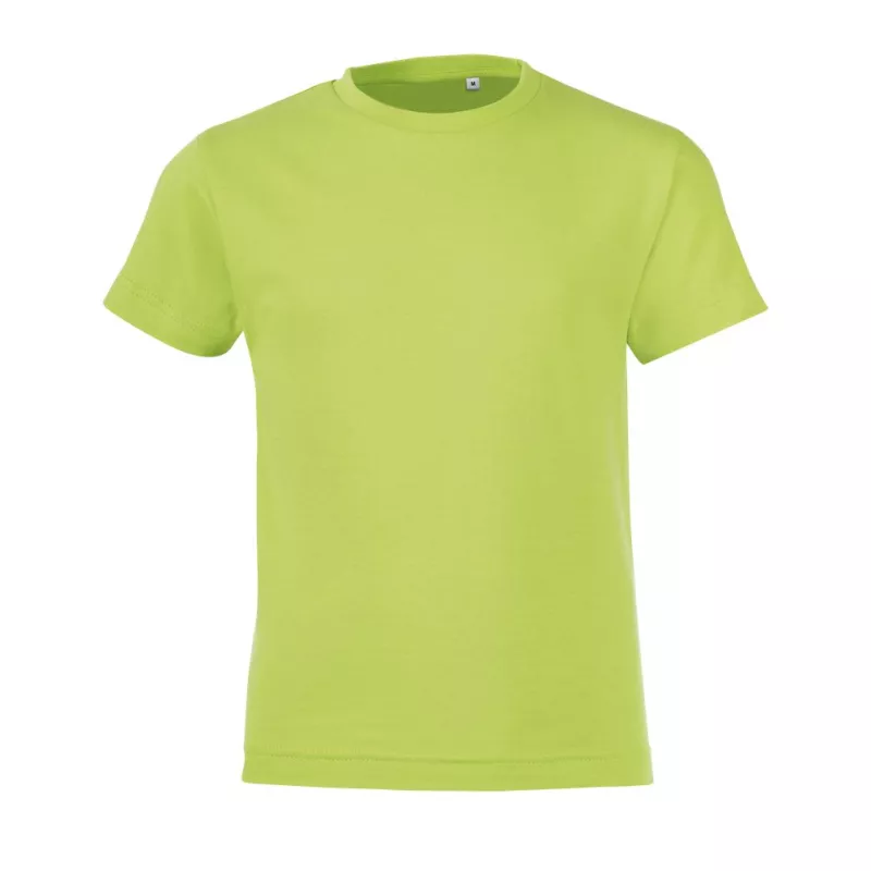 Sol's Regent Fit Kids