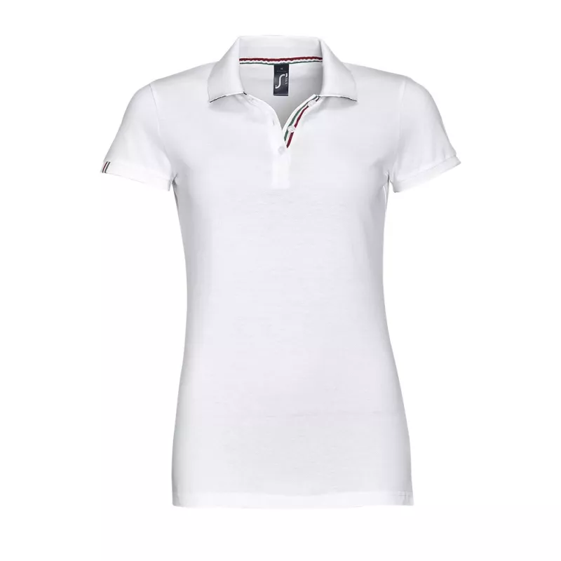 Sol's Patriot Women Sol's Patriot Women