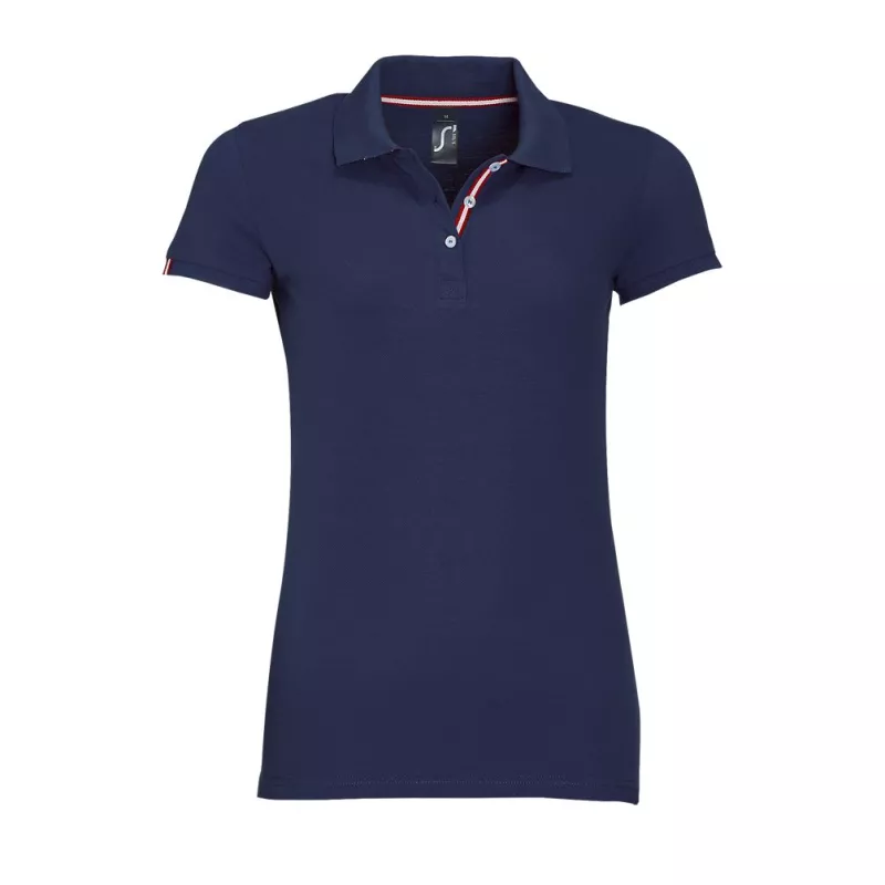 Sol's Patriot Women Sol's Patriot Women
