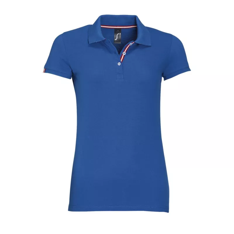 Sol's Patriot Women Sol's Patriot Women