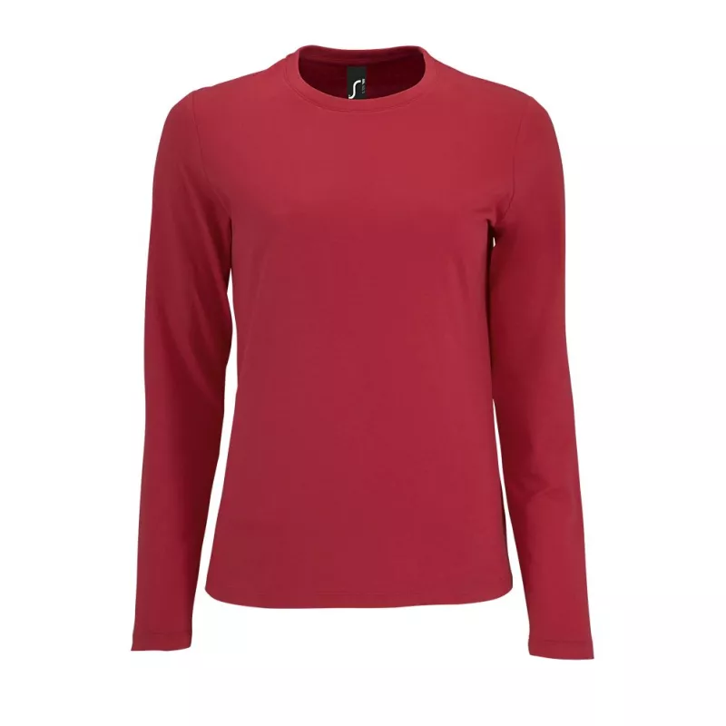 Sol's Imperial Lsl Women