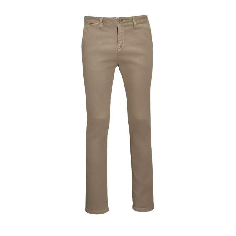 Sol's Jules Men - Length 35