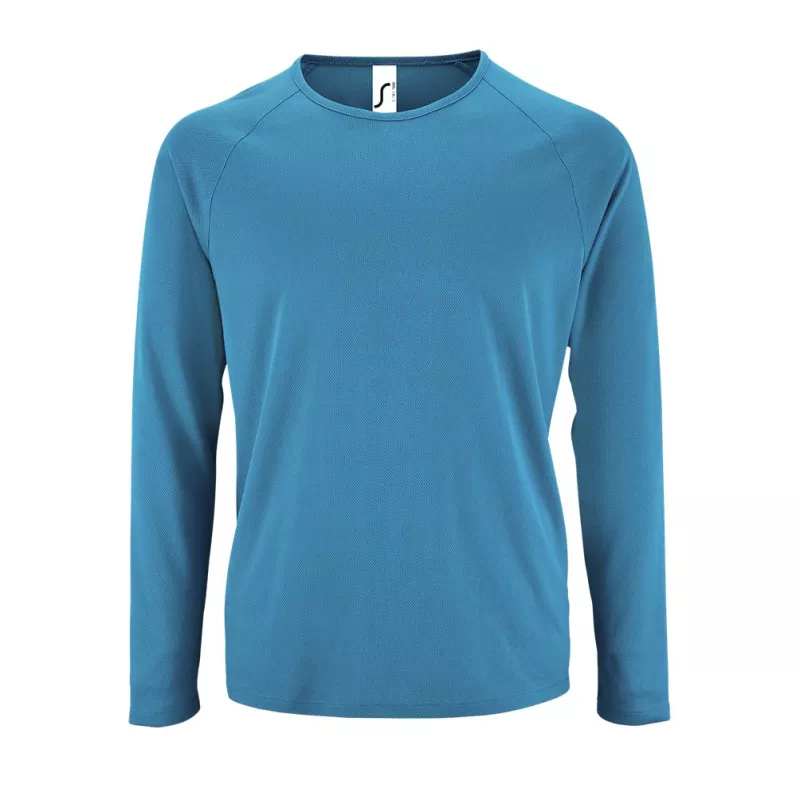 Sol's Sporty Lsl Men