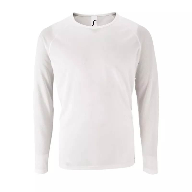 Sol's Sporty Lsl Men