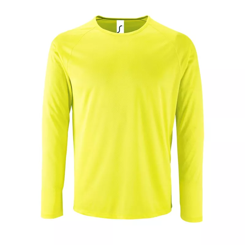 Sol's Sporty Lsl Men