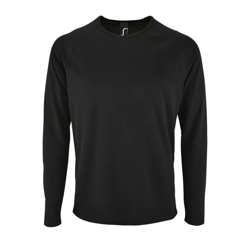 Sol's Sporty Lsl Men