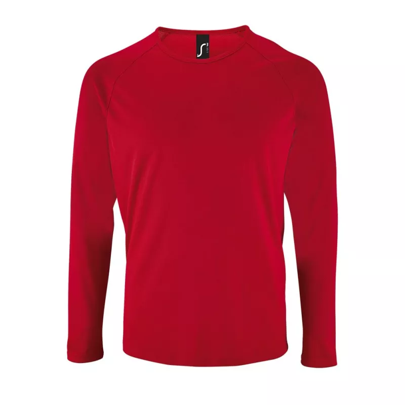 Sol's Sporty Lsl Men