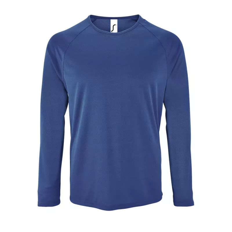 Sol's Sporty Lsl Men