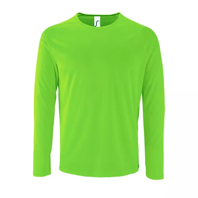 Sol's Sporty Lsl Men