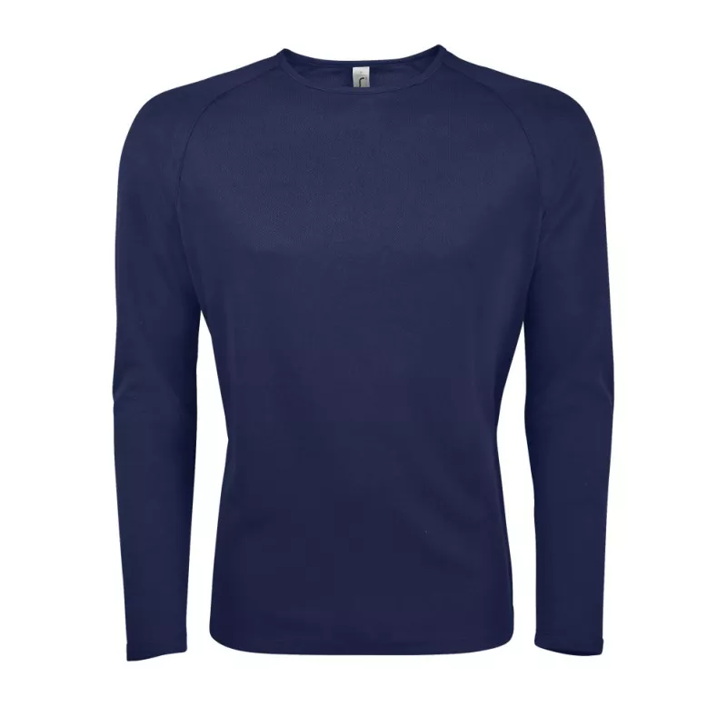 Sol's Sporty Lsl Men