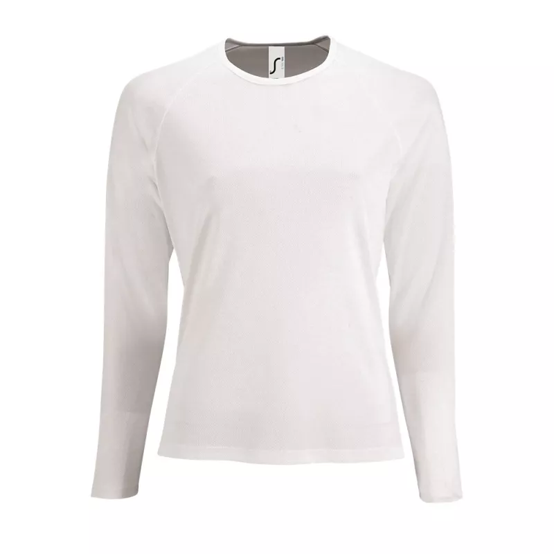 Sol's Sporty Lsl Women